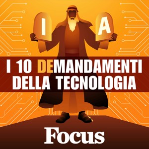 I 10 Demandamenti della Tecnologia