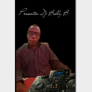 DJ Bully B Essence of Soul Radio