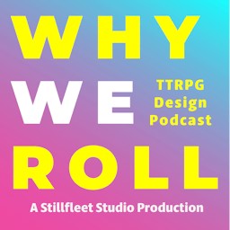 Why We Roll