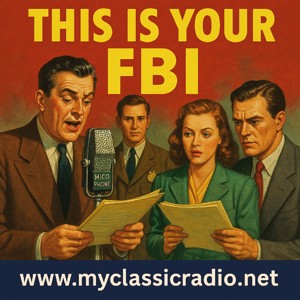 This Is Your FBI