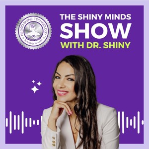 The Shiny Minds Show