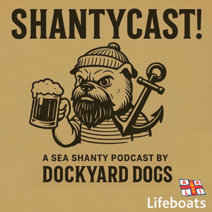 Shantycast!