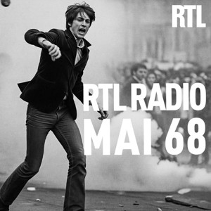 RTL radio mai 68