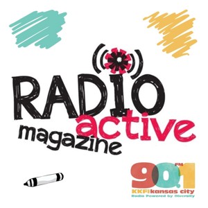 Radio Active Magazine