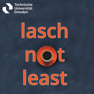 lasch not least - der zeitwörtliche Podcast