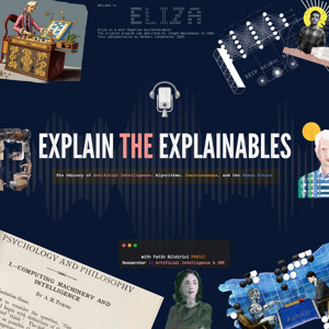 Explain The Explainables