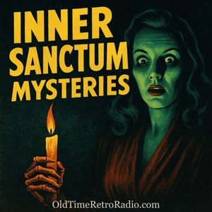 Inner Sanctum Mysteries