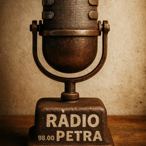 Ràdio Petra 98.00 FM