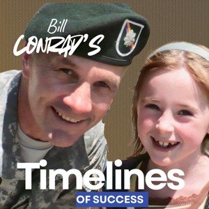 Leadership, Politics & Business - Bill Conrad
