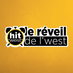 Le Réveil de l'West - Hit West