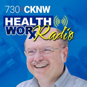 Healthworx Radio