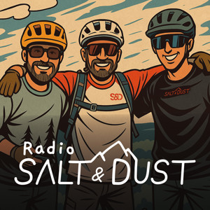 Radio Salt&Dust - MTB und Gravel Community