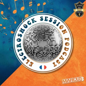 Electroshock Session Podcast