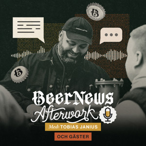 Beernews Afterwork