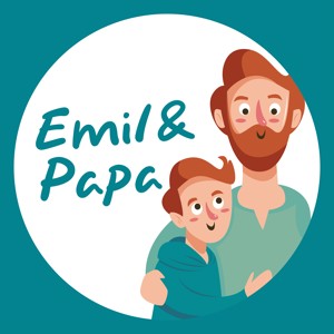 Emil und Papa