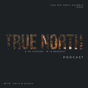 TRUE NORTH