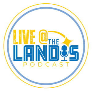 Live @ The Landis