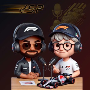 Virtual Safety Podcast's Podcast
