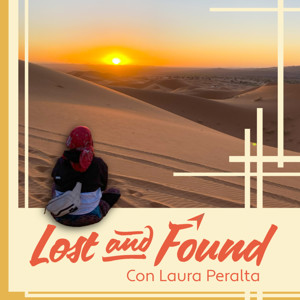 Lost and Found: Buscando propósito en el camino