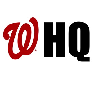 Nationals HQ