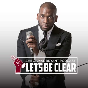 The Jamal Bryant Podcast 