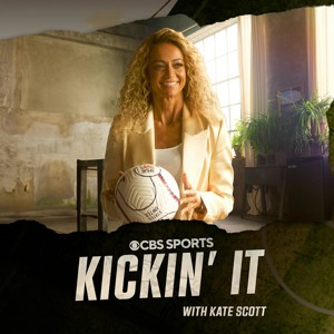 Kickin' It
