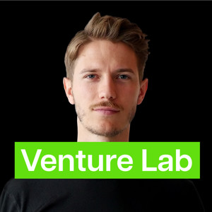Venture Lab with Luis