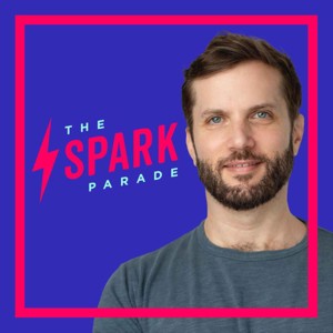 The Spark Parade