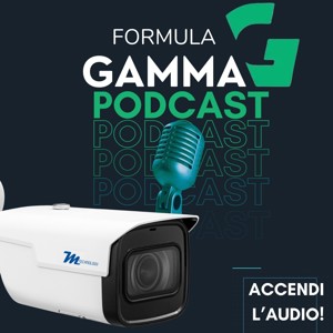 Formula Gamma - Videosorveglianza Pro