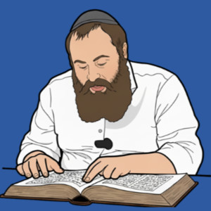 Rabbi Kraz's Shiurim