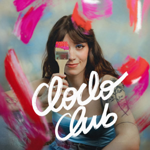 CLOCLO CLUB, le podcast sur la créativité