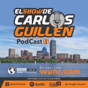 El Show de Carlos Guillen