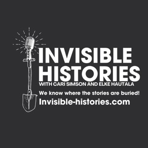 Invisible Histories