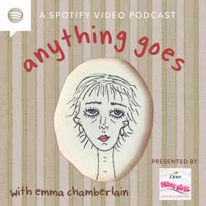 anything goes with emma chamberlain