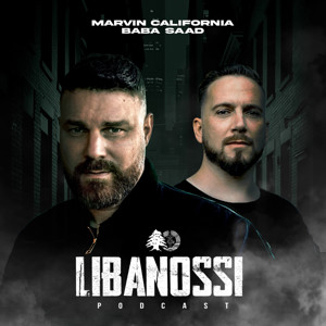 Libanossi - mit Marvin California und Baba Saad