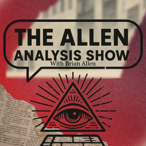 The Allen Analysis Show