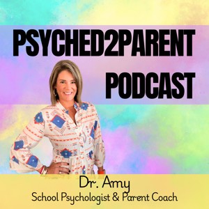 Psyched2Parent: Turning Brain Science into Tiny Wins for Parents