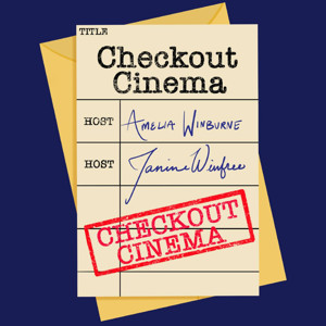 Checkout Cinema