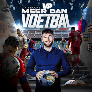 Meer dan Voetbal: Día y Noche