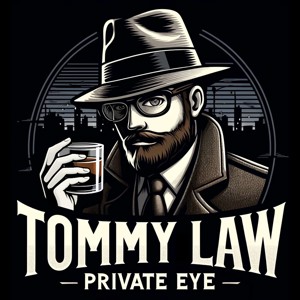Tommy Law: Private Eye