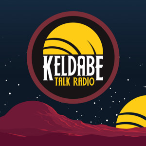 Keldabe Talk Radio