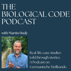 The Biological Code Podcast