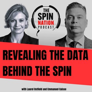 The Spin Nation Podcast