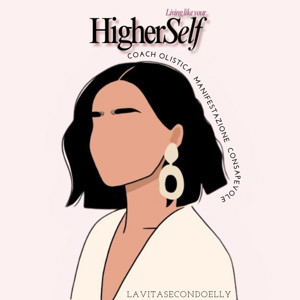 HigherSelf - coach olistica e manifestazione consapevole