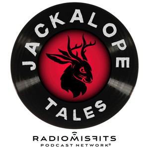Jackalope Tales on Radio Misfits