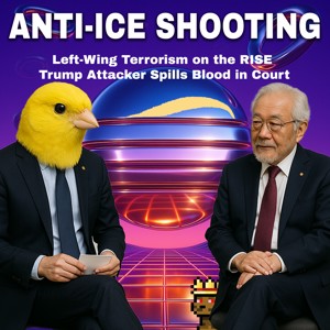 Canary Cry News Talk