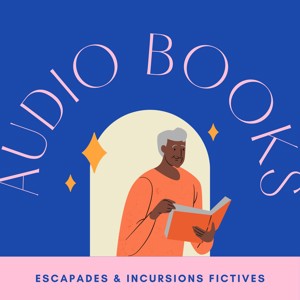 Sound Compilation of Full Audiobooks in Science Fiction & Fantasy