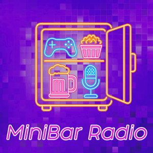 MiniBar Radio - Le Podcast Pets et Amour qui décapsule la Pop Culture
