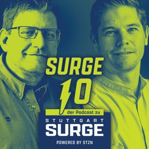 Surge 10