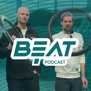 BEAT Cycling Club de podcast